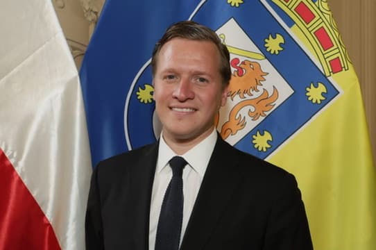 Santiago Mekis, Concejal de Santiago
